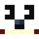 Player skin of Staccaa