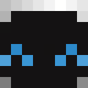 Player skin of Me7mod