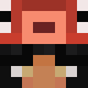 Player skin of Crowlsss