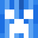 Player skin of _Nanika