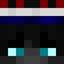 Player skin of Moon010