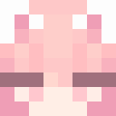 Player skin of blobatea
