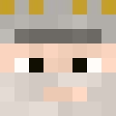 Player skin of Kojyo