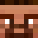 Player skin of Manimal2003