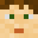 Player skin of mrfear2