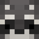 Player skin of LuxuryRaccoon