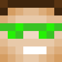 Player skin of JonnyBallgame