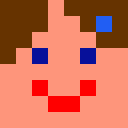 Player skin of DarelleZindad