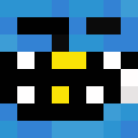 Player skin of fpcu
