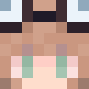 Player skin of cuppateaa_