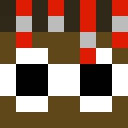 Player skin of ZyronWifi