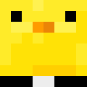 Player skin of MaviSalam35