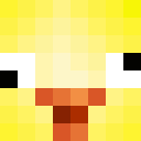 Player skin of AAAALLLLEEEEXXXX