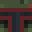 Player skin of Kohthefacethief