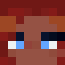 Player skin of TokenMouse_