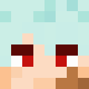 Player skin of BanIsTheGoat