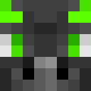 Player skin of AraxKrin