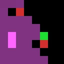 Player skin of Tiparente