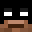 Player skin of MostInfamous