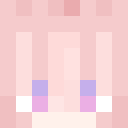 Player skin of KevoutN