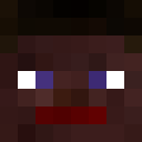 Player skin of Gaffy00