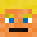 Player skin of HammYzz