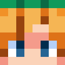 Player skin of MJF_mc