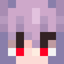Player skin of jaaaiiimiiieee