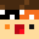 Player skin of Tigerlyy_
