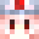 Player skin of GuyWithoutSkills