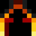 Player skin of xXLordofDarkXx