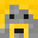 Player skin of UncleBurn