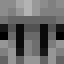 Player skin of ForbardO