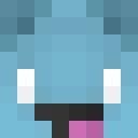 Player skin of ataranlen