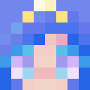 Player skin of petrichoria92