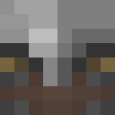 Player skin of GrapsusGrapsus