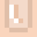 Player skin of PeonyClover