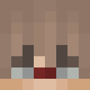 Player skin of _minipig_