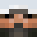 Player skin of NilsiaczeQQ