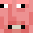 Player skin of BenMoto