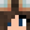 Player skin of Kellix_minecraft