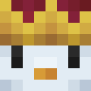 Player skin of Adreites