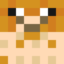 Player skin of FrenchFugaa