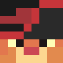 Player skin of sLabust