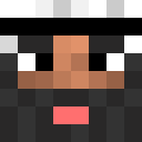 Player skin of ProvoSniper