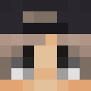 Player skin of JustEli
