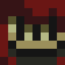 Player skin of DingusDongus64