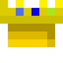 Player skin of NewZealandPing