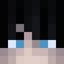 Player skin of itzApathy