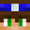 Player skin of v3xinety